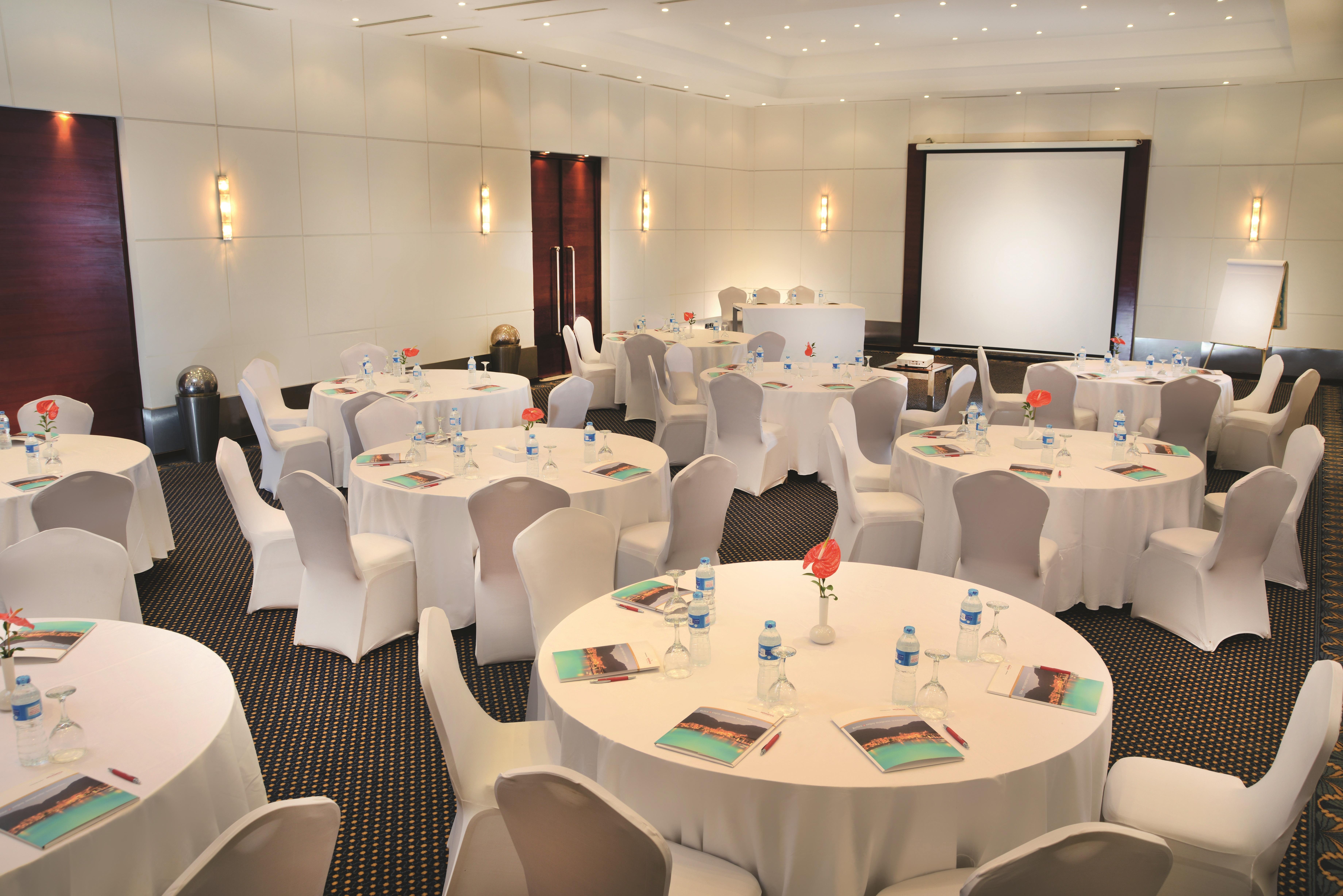 Moevenpick Resort El Sokhna Ain Sukhna Luaran gambar The Grand Ballroom