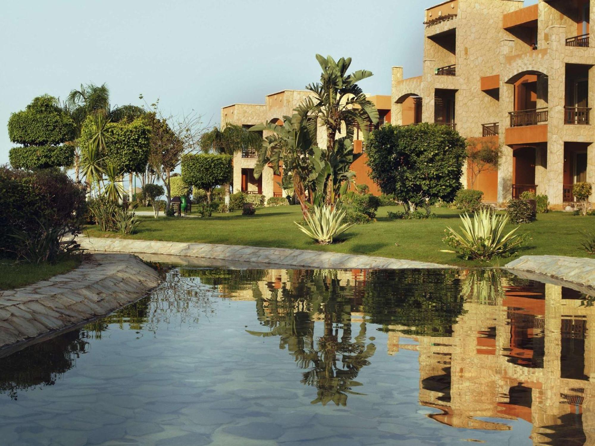 Moevenpick Resort El Sokhna Ain Sukhna Luaran gambar
