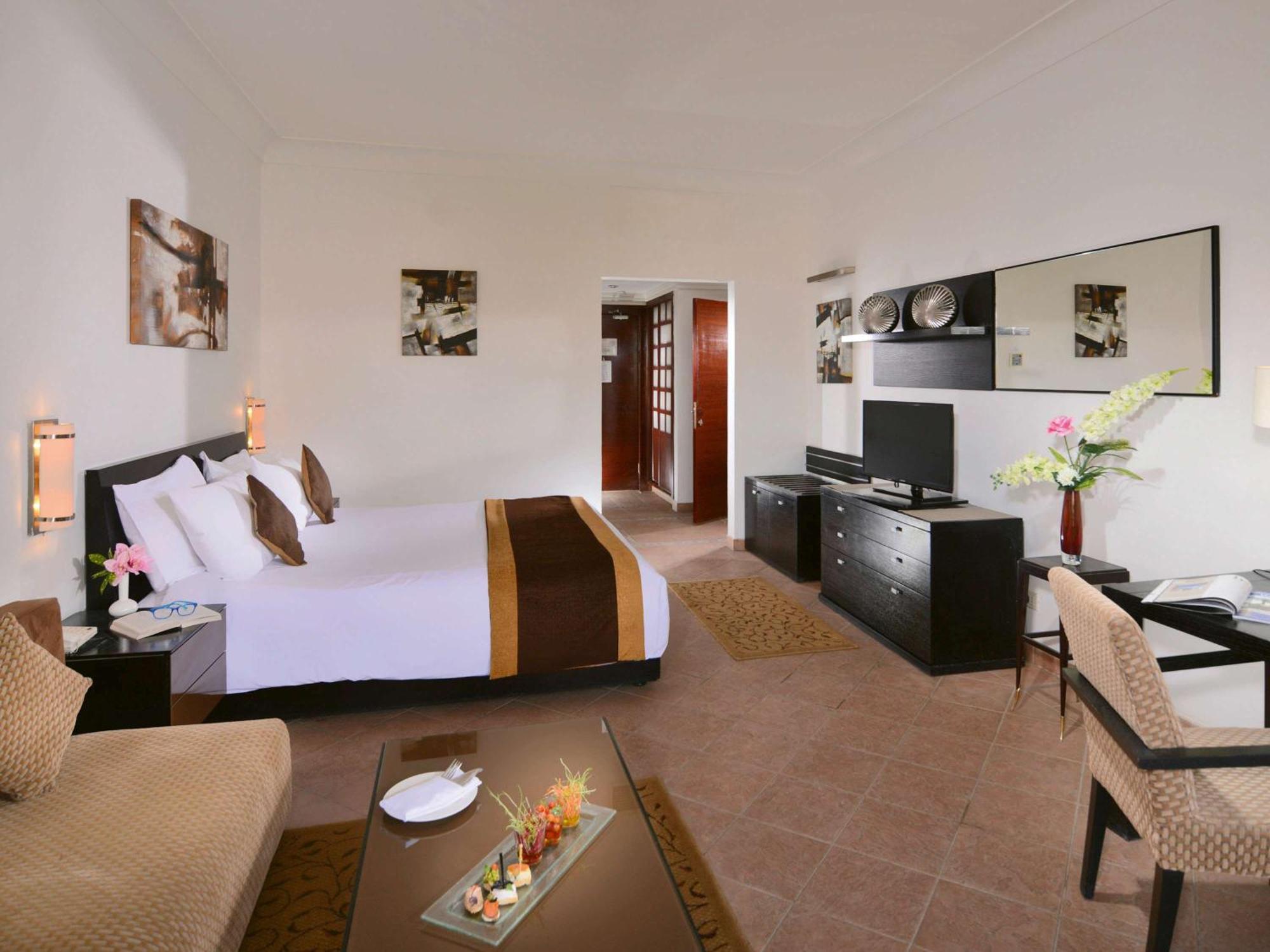 Moevenpick Resort El Sokhna Ain Sukhna Luaran gambar