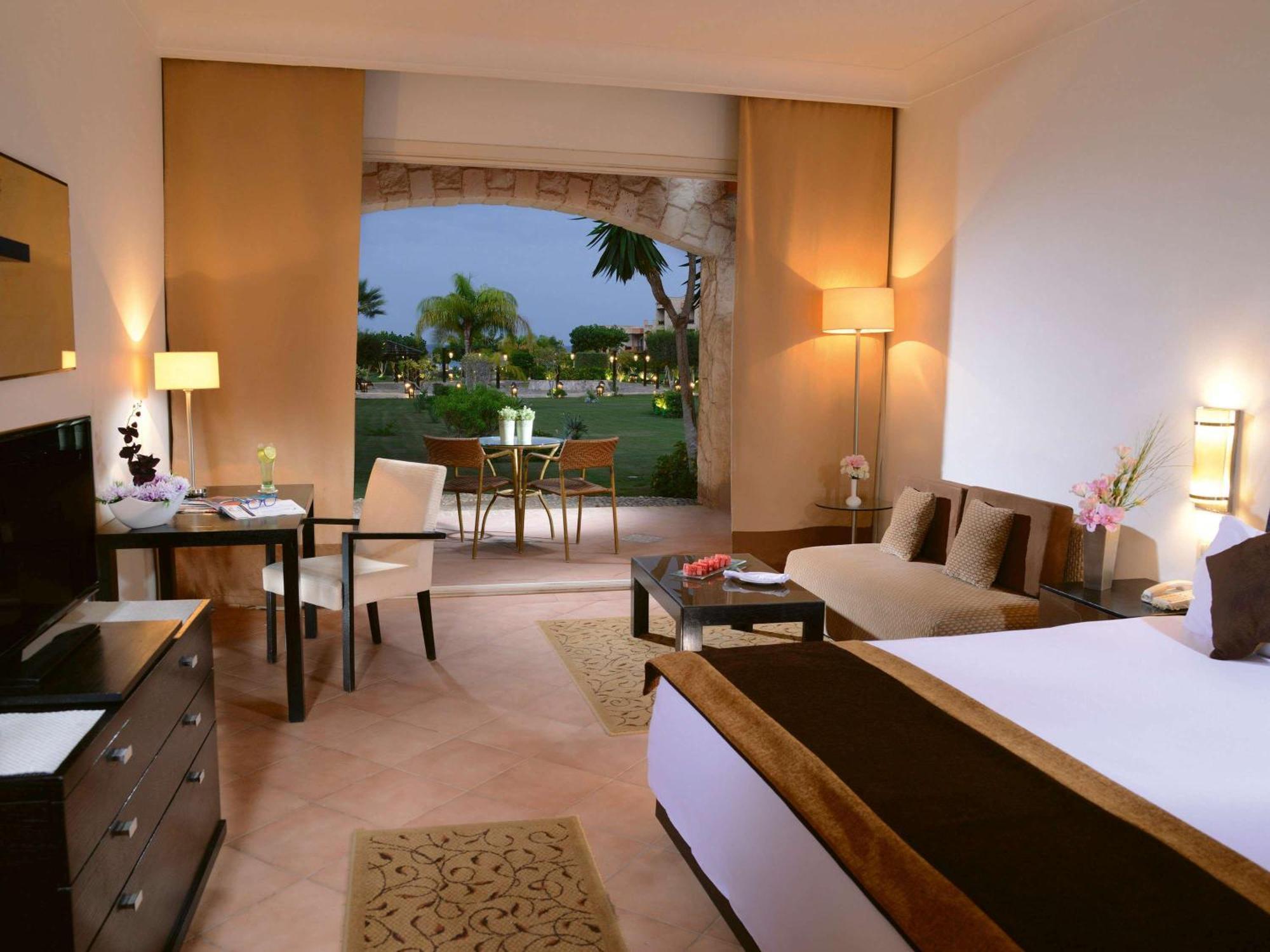 Moevenpick Resort El Sokhna Ain Sukhna Luaran gambar