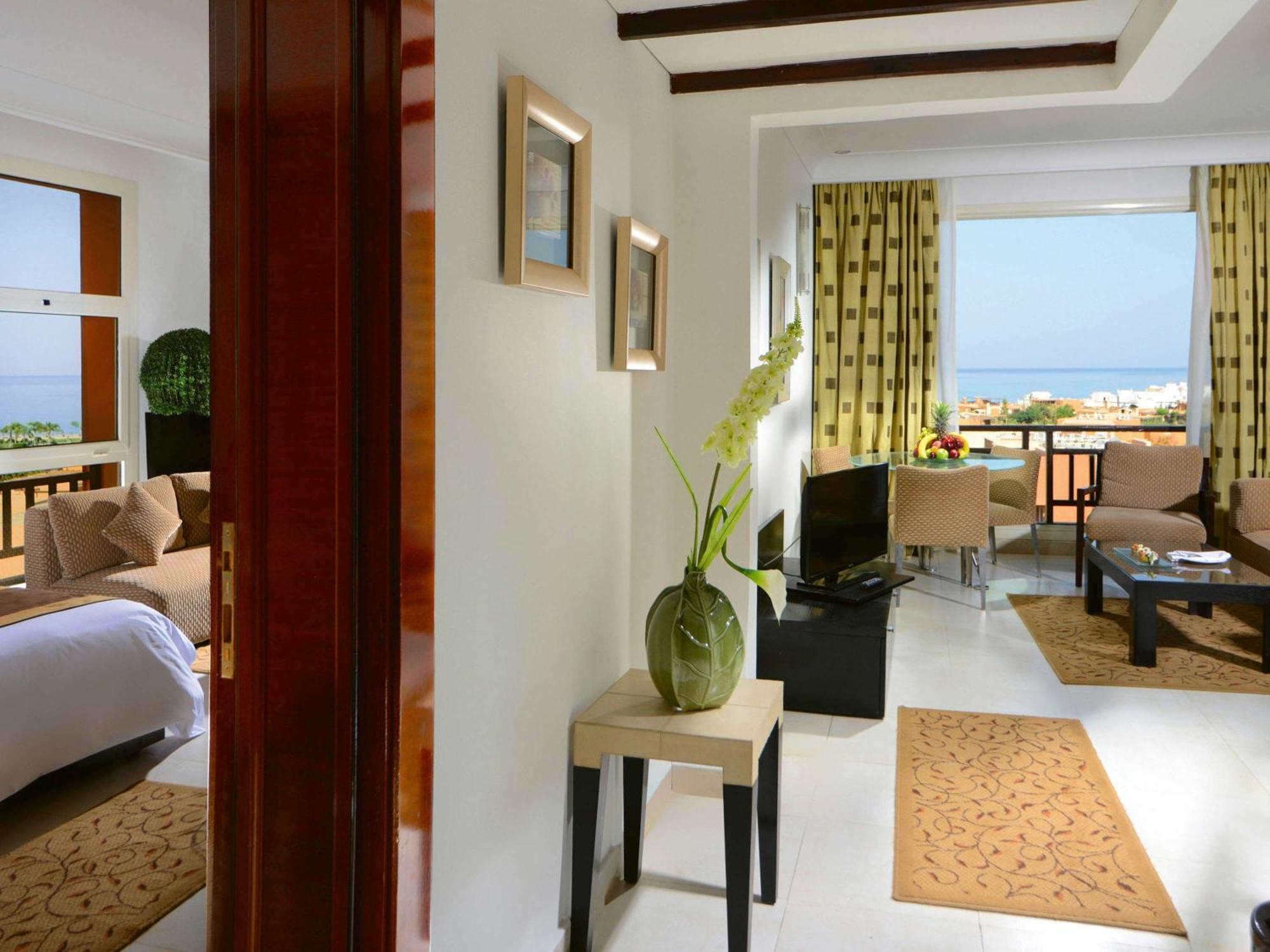 Moevenpick Resort El Sokhna Ain Sukhna Luaran gambar