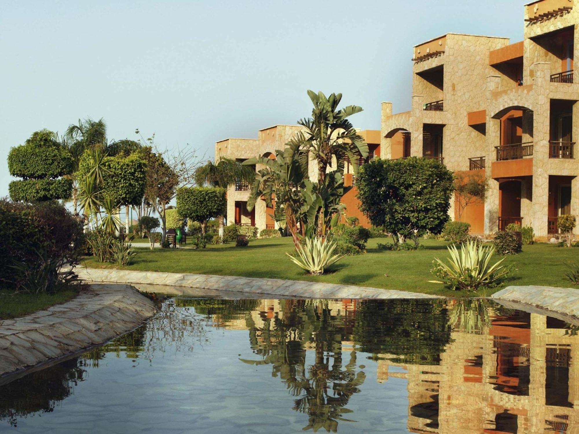 Moevenpick Resort El Sokhna Ain Sukhna Luaran gambar