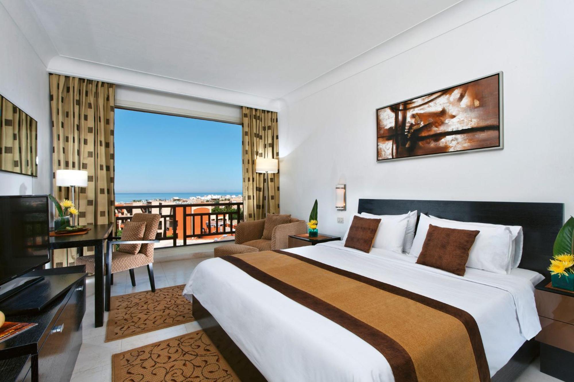 Moevenpick Resort El Sokhna Ain Sukhna Luaran gambar